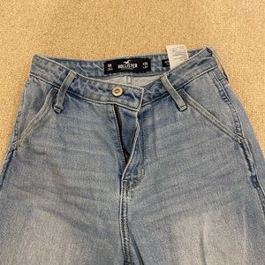Hollister Boyfriend Jeans